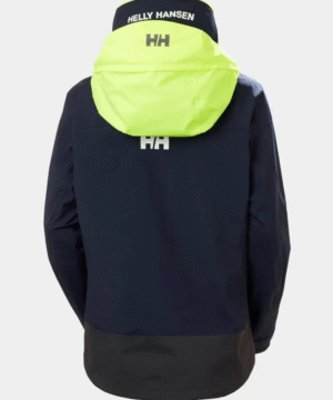Helly Hansen Ladies Pier 3.0 Coastal Sailing Jacket