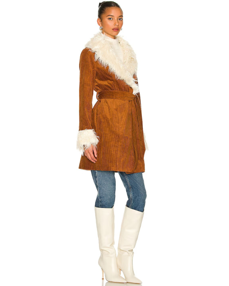 Penny Lane Coat Penny Lane Coat