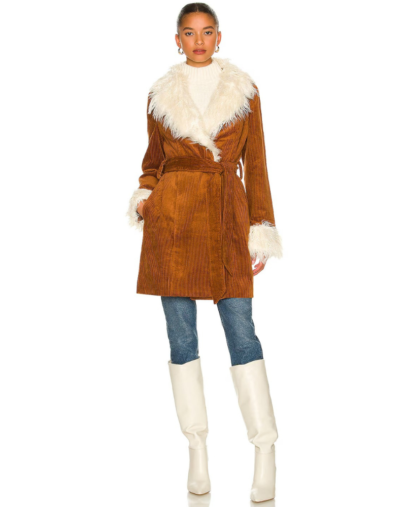 Penny Lane Coat Penny Lane Coat