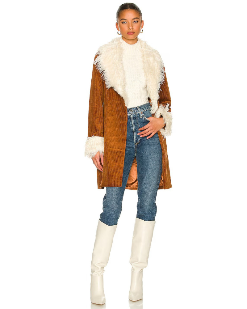 Penny Lane Coat Penny Lane Coat