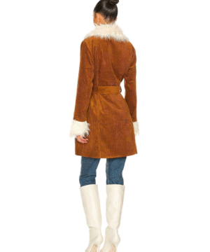 Penny Lane Coat