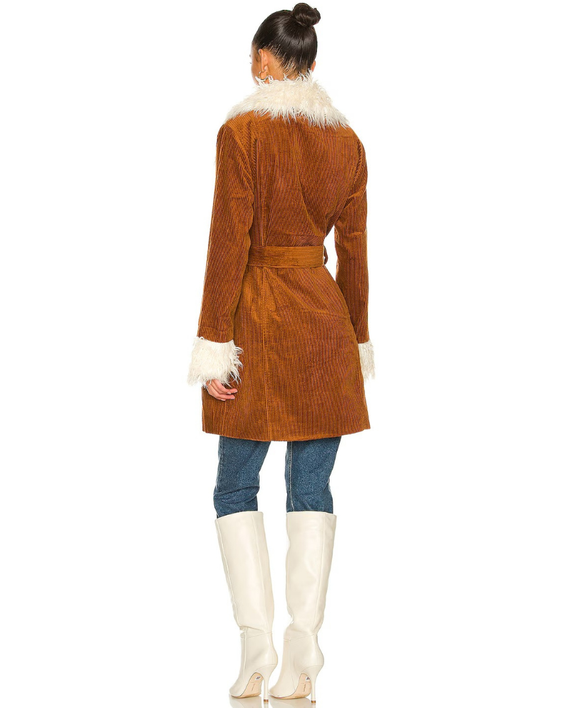 Penny Lane Coat Penny Lane Coat