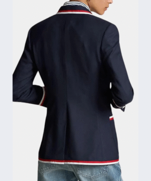 Team USA Opening Ceremony Blazer