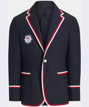 Team USA Opening Ceremony Blazer