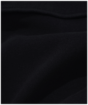 Women's Short Duffel Coat Navy