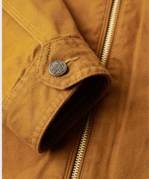 Workwear Ranch Jacket