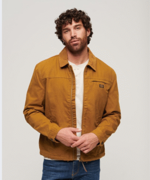Workwear Ranch Jacket