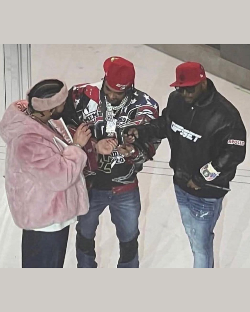 Dipset Drake Apollo Theater Jacket (2)