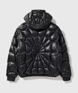 Moncler x Spiderman Violier Padded Jacket