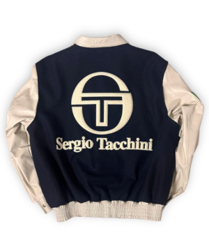 Sergio Tacchini Jacket