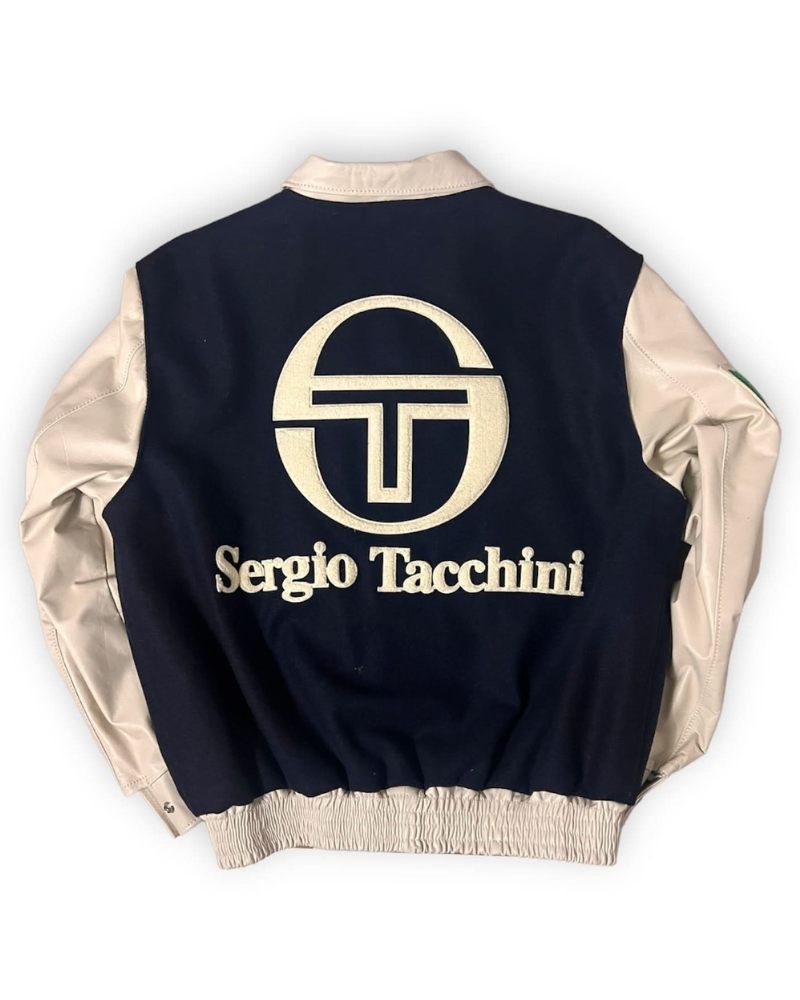 Sergio Tacchini Jacket Sergio Tacchini Jacket