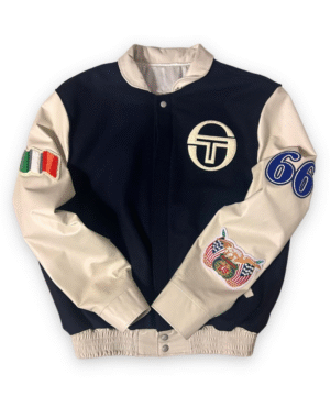 Superdry Hooded Padded Puffer Jacket