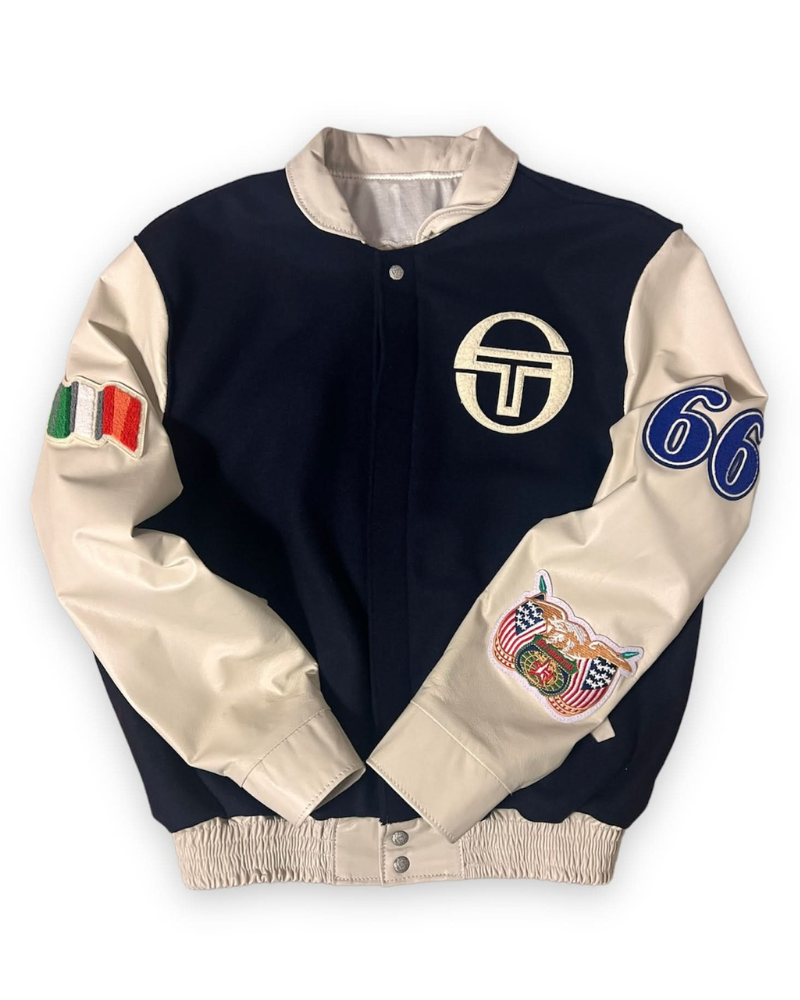 Superdry Hooded Padded Puffer Jacket Superdry Hooded Padded Puffer Jacket