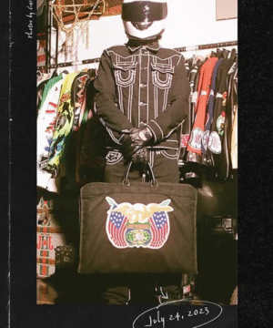 True Religion Jacket