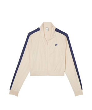 Victoria’s Secret Dusty Iris Track Suit Jacket