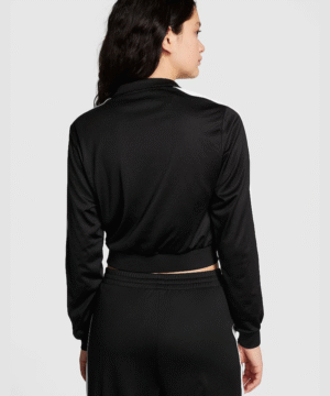 Victoria’s Secret Dusty Iris Track Suit Jacket