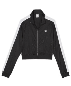 Victoria’s Secret Dusty Iris Track Suit Jacket