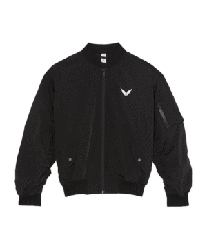 Victoria's Secret Fashion Show '24 Parachute Bomber Jacket