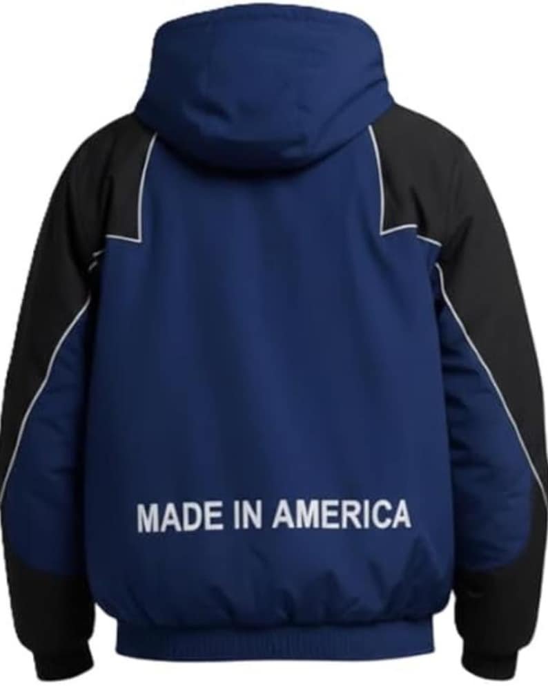 il_794xN.7596904682_44l3 Unisex Cotton Twill Timothee Mart Suprem Hooded Jacket